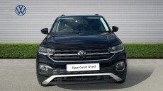 Volkswagen T-Cross 1.0 TSI 110 SEL 5dr DSG Petrol Estate